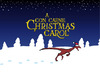 Cartoon: A CON CARNE Christmas Carol (small) by Schoolpeppers tagged weihnachten,facebook,apps