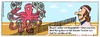 Cartoon: Schoolpeppers 141 (small) by Schoolpeppers tagged tintenfisch tennis björn borg