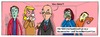 Cartoon: Schoolpeppers 16 (small) by Schoolpeppers tagged flatulenz