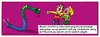 Cartoon: Schoolpeppers 4 (small) by Schoolpeppers tagged schlange,tiere