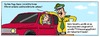 Cartoon: Schoolpeppers 63 (small) by Schoolpeppers tagged gesetz,polizei