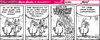 Cartoon: Schweinevogel Heiss (small) by Schweinevogel tagged schwarwe lschweinevogel irondoof comicfigur comic witz cartoon satire short novel wetter heiss warm sommer regen schweiss kleben hitze