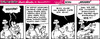 Cartoon: Schweinevogel Nashorn (small) by Schweinevogel tagged schwarwel schweinevogel comicfigur comic witz cartoon satire lustig tier essen vegetarier vegan vögel ei kochen küche