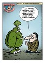 Cartoon: Schweinevogel Witz der Woche 014 (small) by Schweinevogel tagged schweinevogel,funny,witz,cartoon,schwarwel