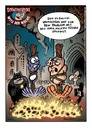 Cartoon: Schweinevogel Witz der Woche 016 (small) by Schweinevogel tagged schweinevogel,funny,witz,cartoon,schwarwel