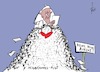 Cartoon: Keine Audienz (small) by tiede tagged papst,rom,missbrauch,meldungen,tiede,cartoon,karikatur