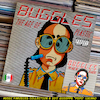 Cartoon: Buggles  The Age Of Plastic (small) by Peps tagged buggles,the,age,of,plastic