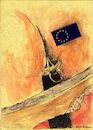 Cartoon: EU (small) by Zlatko Iv tagged danke,europe,eros,tanatos,aids,doctor,women,gender,wow,like,facebook,instagram,tweeter