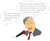 Cartoon: Laschet (small) by Jochen N tagged laschet,cdu,kanzlerkandidat,bundeskanzler,bundestagswahl,sondierung,koalition,jamaika,ampel,spd,scholz,streit,stress,ärger
