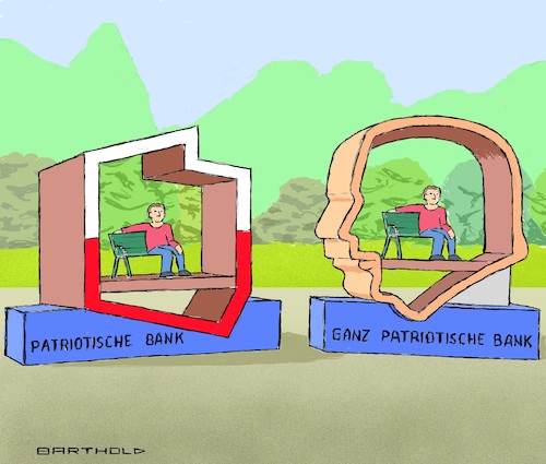 Cartoon: Bänke in Polen (medium) by Barthold tagged polen,patriotische,bänke,umriss,kontur,land,landesgrenzen,profil,jaroslaw,kaczynski,pis,parteivorsitzender,cartoon,karikatur,barthold,polen,patriotische,bänke,umriss,kontur,land,landesgrenzen,profil,jaroslaw,kaczynski,pis,parteivorsitzender,cartoon,karikatur,barthold