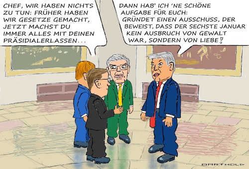Der Lüge verpflichtet Der Lüge verpflichtet