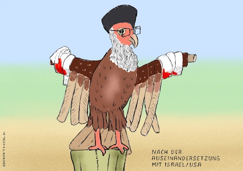 Iran Iran