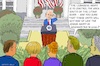 Biden optimistic - too optim.?