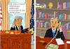 Cartoon: Tolle Offerte! (small) by Barthold tagged uno,united,nations,schlechte,finanzlage,vorhaben,personalabbau,stellenabbau,telefonat,donald,trump,antonio,guterres,vermittlung,consultant,elon,musk,tätigkeit,doge,beendet,cartoon,karikatur,barthold