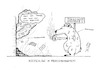 Cartoon: Rückschläge im Prozessmanagement (small) by tomdoodle tagged business,prozess,management,process,it
