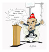 Cartoon: ERDOGAN (small) by vasilis dagres tagged erdogan