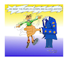 Cartoon: EUROGROUP (small) by vasilis dagres tagged european,union