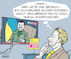 Cartoon: Neoliberale Inspiration (small) by bSt67 tagged lindner,fdp,neoliberal,liberal,selenskyj,ukraine,krieg,politik,kapitalist