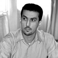 Ali Ghamir's avatar