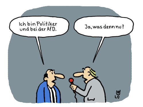 AfD Interview