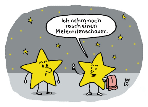 Duschen