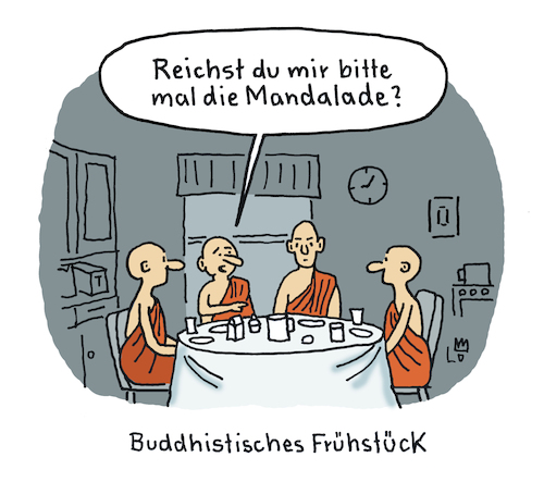 Frühstück Frühstück