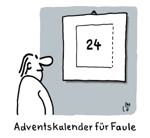 Für Faule