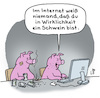 Cyberstalker