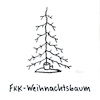 Cartoon: FKK Weihnachtsbaum (small) by Lo Graf von Blickensdorf tagged freikörperkultur,nackt,ausziehen,weihnachten,weihnachtsbaum,nadellos,hüllenlos,nudisten