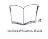 Cartoon: Homöopathisches Buch (small) by Lo Graf von Blickensdorf tagged homöopathie,buch,heilpraktiker,globuli,leer,nichts,leere,seiten,buchmesse,scharlatanerie,betrug,neu