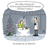 Klimakrise im Advent