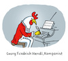 Komponist