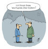 Cartoon: Osterwortspiele (small) by Lo Graf von Blickensdorf tagged ostern,wortspiele,mann,hase,osterwortspiele,karikatur,lo,graf,cartoon,witzzeichner,osterfeiertage,ostermontag,nachbar,kritik,ostereier,suche