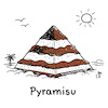 Pyramisu