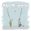 Cartoon: Sonnenschutz (small) by Lo Graf von Blickensdorf tagged sonnenschutz,sonnenöl,arbeiten,stadt,urlaub