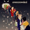 Cartoon: overcrowded (small) by takeshioekaki tagged overcrowded
