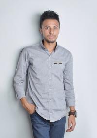 Ahmed Mostafa's avatar