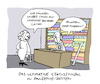 Cartoon: Distinktion (small) by Bregenwurst tagged coronavirus,pandemie,impfstoff,couch,biontech,moderna