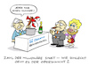 Cartoon: Millionot (small) by Bregenwurst tagged millionäre,reichtum,armut,tafel,oberschicht,hummer
