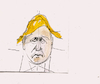 Cartoon: Boris (small) by herranderl tagged boris,johnson