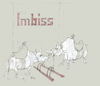 Cartoon: Imbiss (small) by herranderl tagged imbiss