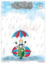 Cartoon: Happy Monsoon (small) by Talented India tagged happymonsoon,cartoon,socialcartoon,talentedindia