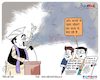 Cartoon: Harmful sound pollution from air (small) by Talented India tagged cartoon,talented,talentedindia,talentedview,politicalview
