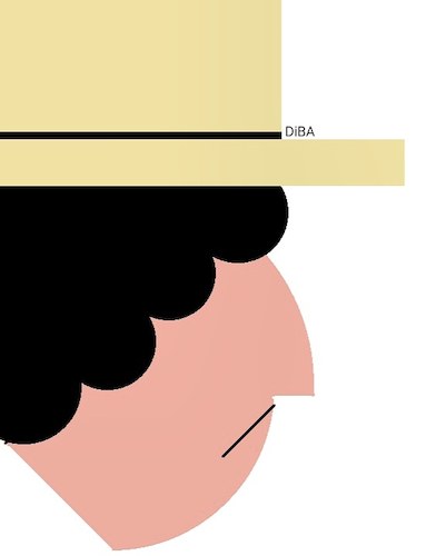 Cartoon: Bob Dylan caricature (medium) by paolodiba tagged bob,dylan,bobdylan,blowinginthewind,singer,songwriter,musician,caricature,caricatura,digital,paint,minimal,paolodiba