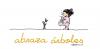 Cartoon: abraza arboles 0 (small) by mortimer tagged mortimer,mortimeriadas,cartoon