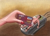 Cartoon: Womens day (small) by menekse cam tagged womens day credit card visa woman man shopping capitalizm men