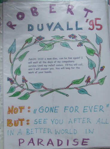 Cartoon: ROBERT DUVALL  GREAT ACTOR (medium) by skätch-up tagged sad,and,terrible,grief,desperation,but,not,gone,forever,see,you,after,all,in,beter,world,paradise,on,earth