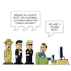 Cartoon: Spionage (small) by Sven Raschke tagged geheimdienst,spionage,bnd,bundesnachrichtendienst,gchq,nsa,usa,china