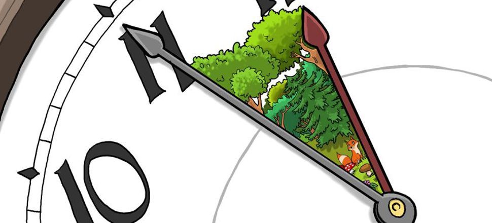 Joshua Aaron's banner