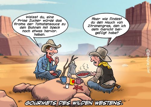 Cowboys Cowboys